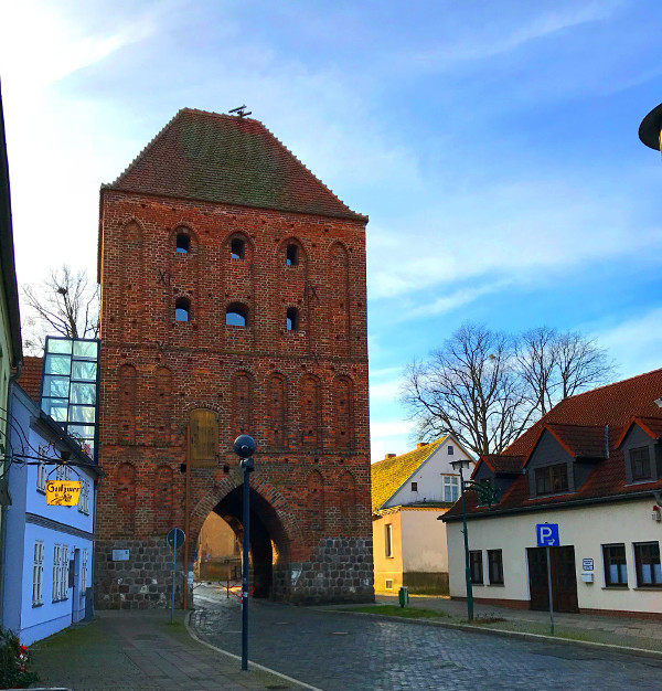 Ihr Zahnarzt freut sich auf Ihren Besuch